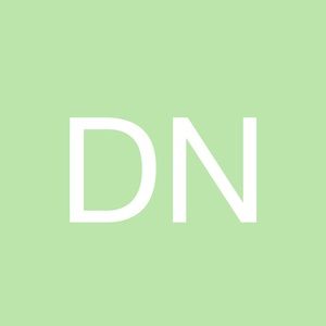 Meet your Posher, Daniela